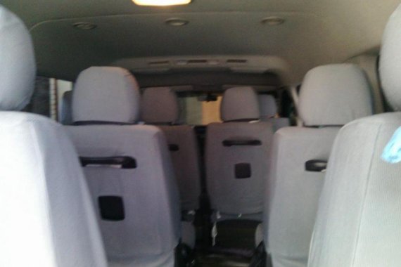 Toyota Hiace 2013 for sale