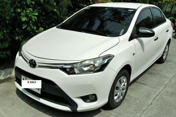 Toyota Vios 2014 for sale