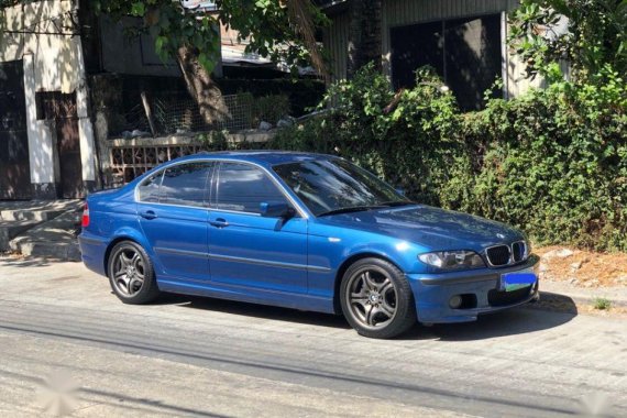 2006 BMW 318I for sale