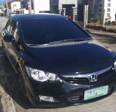 2007 Honda Civic for sale