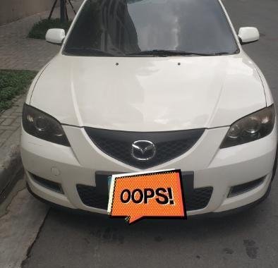Mazda 3 2009 for sale