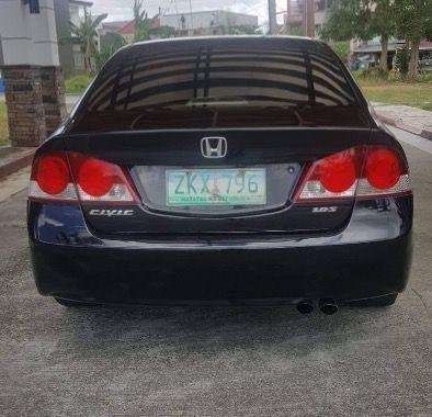 2007 Honda Civic for sale