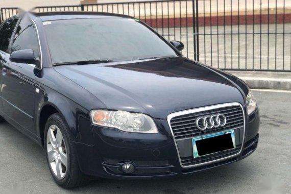 Audi A4 2006 for sale