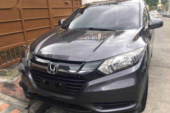 2015 Honda HRV for sale