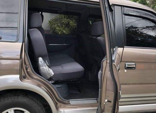Mitsubishi Adventure 2016 for sale
