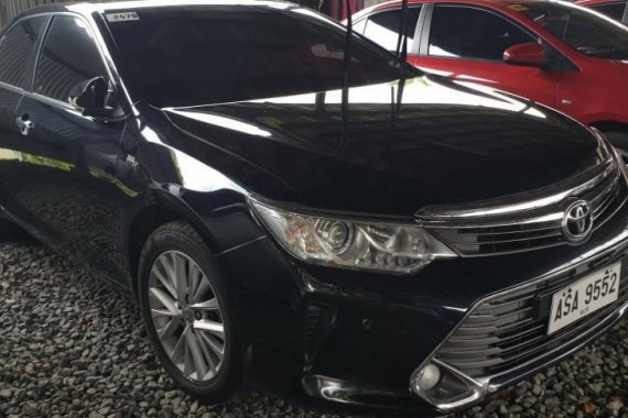 2015 Toyota Camry for sale