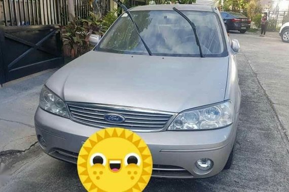 Ford Lynx 2003 for sale