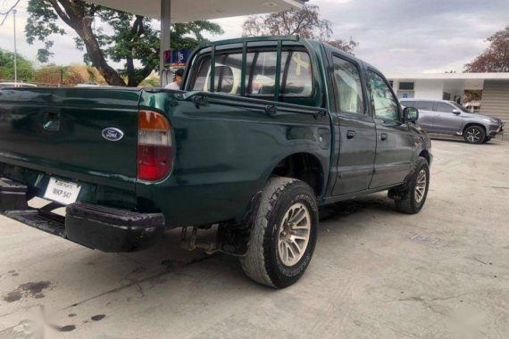 1999 Ford Ranger for sale