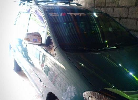 Toyota Innova E 2011 for sale