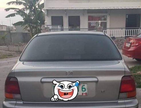 Honda City 1998 for Sale