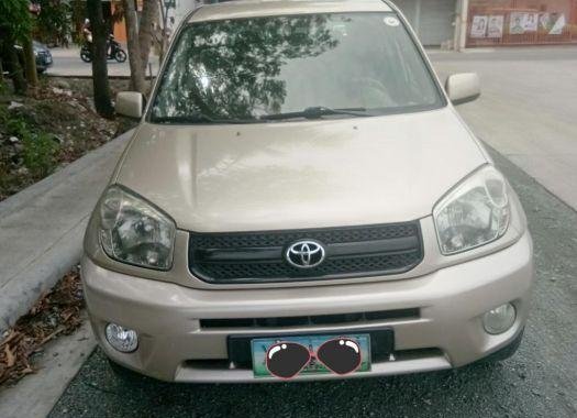 Toyota Rav4 2005 for sale