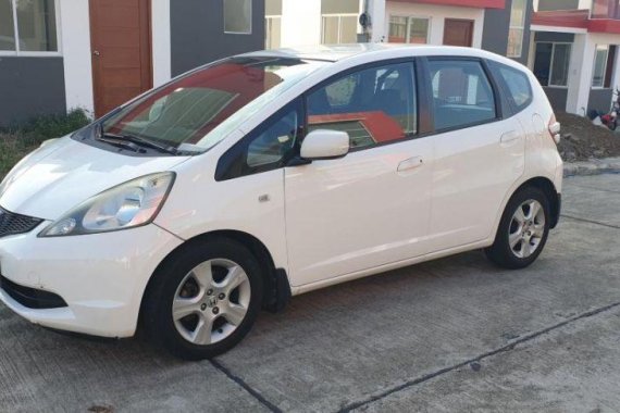 Honda Jazz 2010 for sale