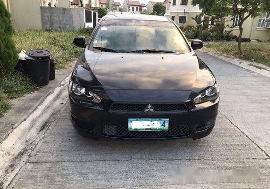 Mitsubishi Lancer Ex 2013 for sale 