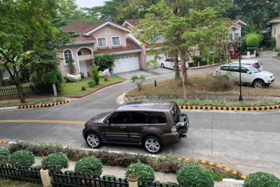 Mitsubishi Pajero 2015 for sale