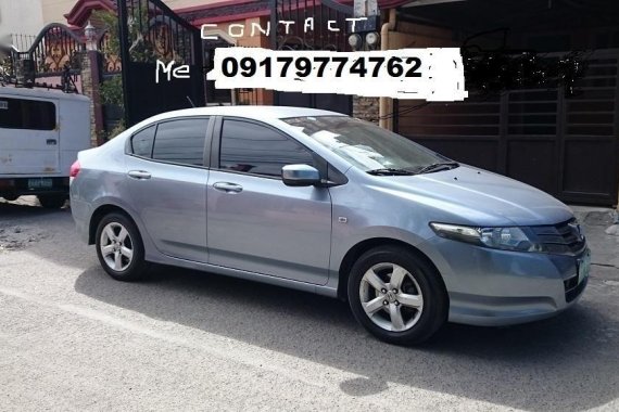 Honda City 2009 for sale