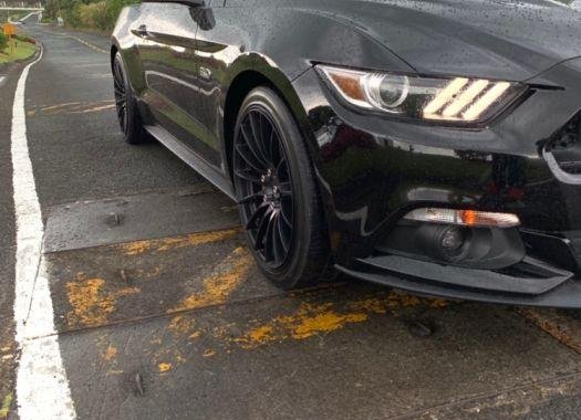 Ford Mustang 2015 for sale