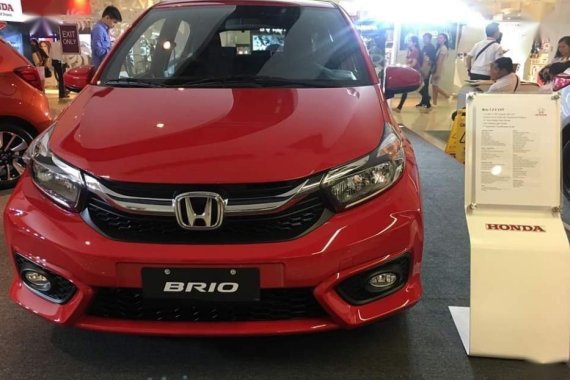 2019 Honda Brio for sale