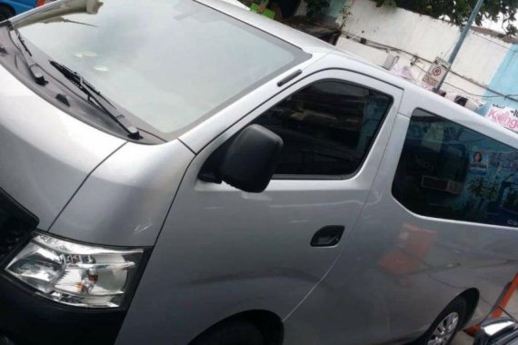 Nissan Urvan 2015 for sale