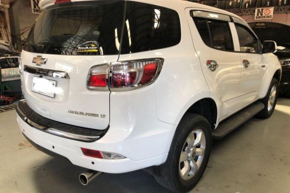 Chevrolet Trailblazer 2014 for sale