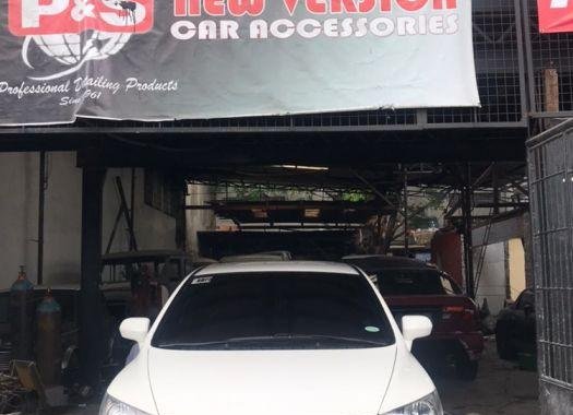 2011 Honda Civic For sale