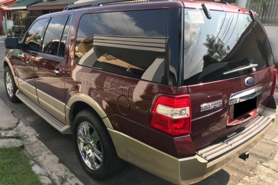 Ford Expedition 2011 for sale