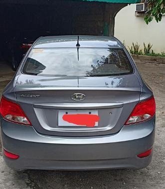 2016 Hyundai Accent for sale