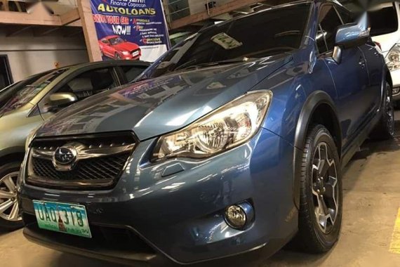 2012 Subaru XV for sale