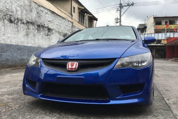 2008 Honda Civic For sale