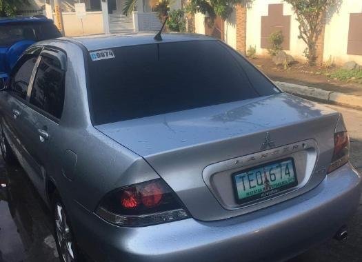 2011 Mitsubishi Lancer for sale