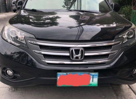 2012 Honda CR-V for sale