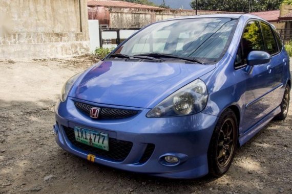 Honda JAZZ 2006 for sale