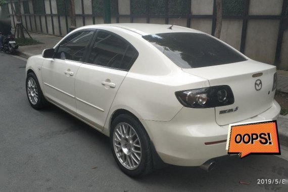 Mazda 3 2009 for sale