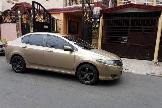 Honda City 2010 for sale