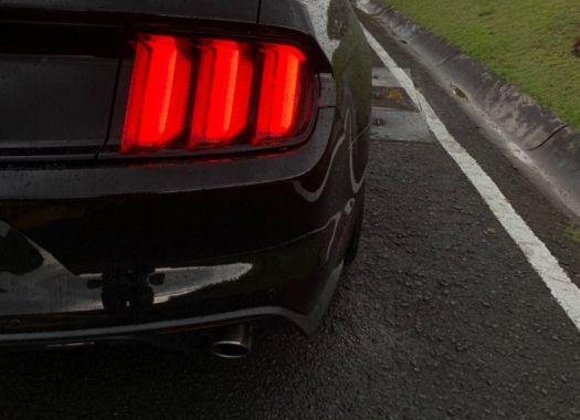 Ford Mustang 2015 for sale