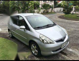 Honda Jazz 2005 for sale