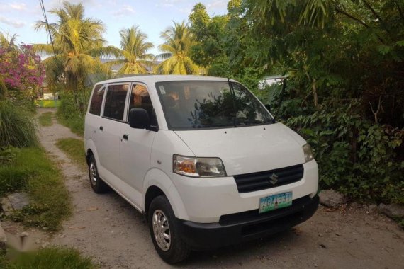 Suzuki APV 2007 for sale