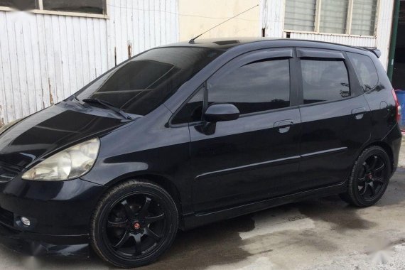 Honda Jazz 2006 for sale