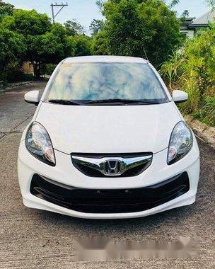 Honda Brio 2015 for sale