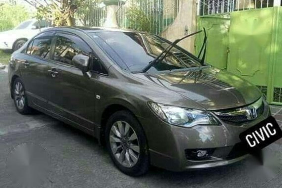 Honda Civic 2011 for sale