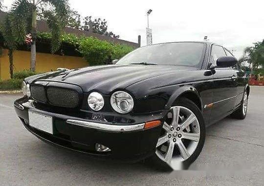 Jaguar XJR 2006 for sale 