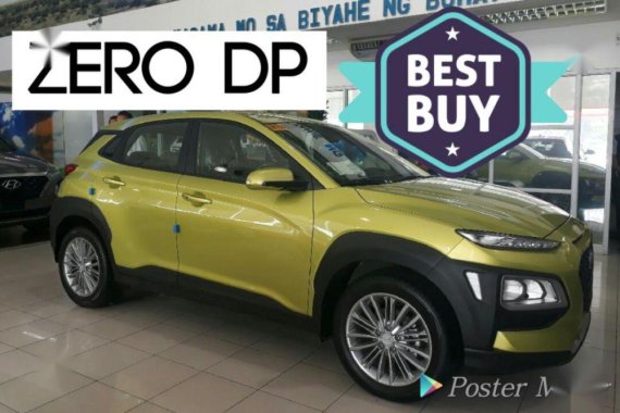 Hyundai Kona 2019 for sale