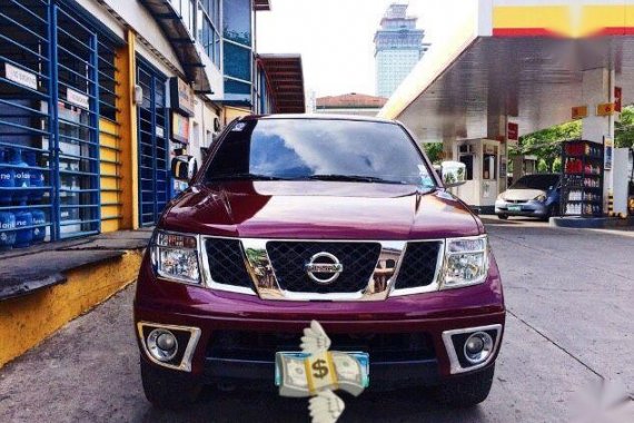 Nissan Navara 2013 for sale