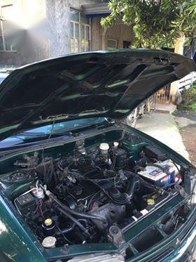 Mitsubishi Lancer 1997 for sale