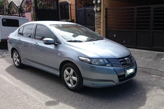 Honda City 2009 for sale