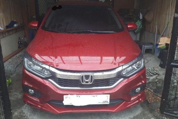 2019 Honda City for sale