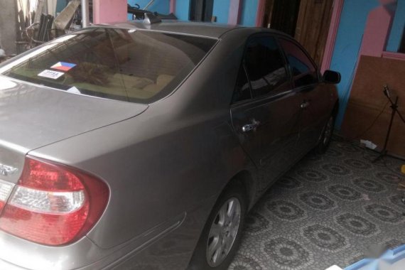 Toyota Camry 2003 For sale