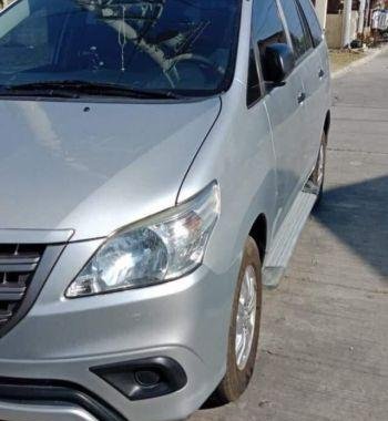 Toyota Innova 2014 for slae