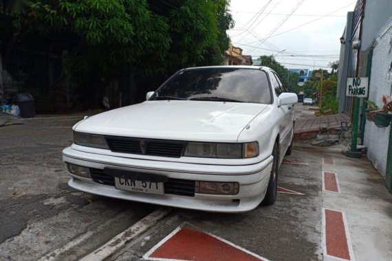 1991 Mitsubishi Galant for sale