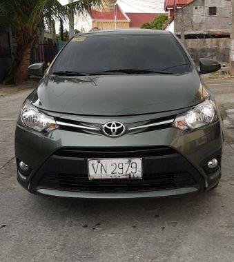 Toyota Vios 2017 for sale