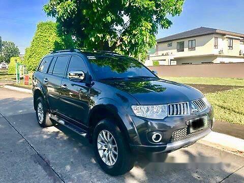 Mitsubishi Montero Sport 2011 for sale 